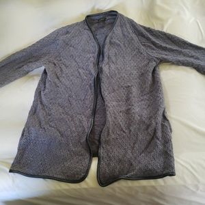 Cardigan, Ann Taylor Factory
